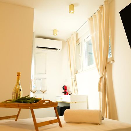 Prisca Luxury Rooms With Breakfast Split Exteriör bild