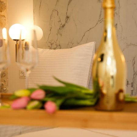 Prisca Luxury Rooms With Breakfast Split Exteriör bild