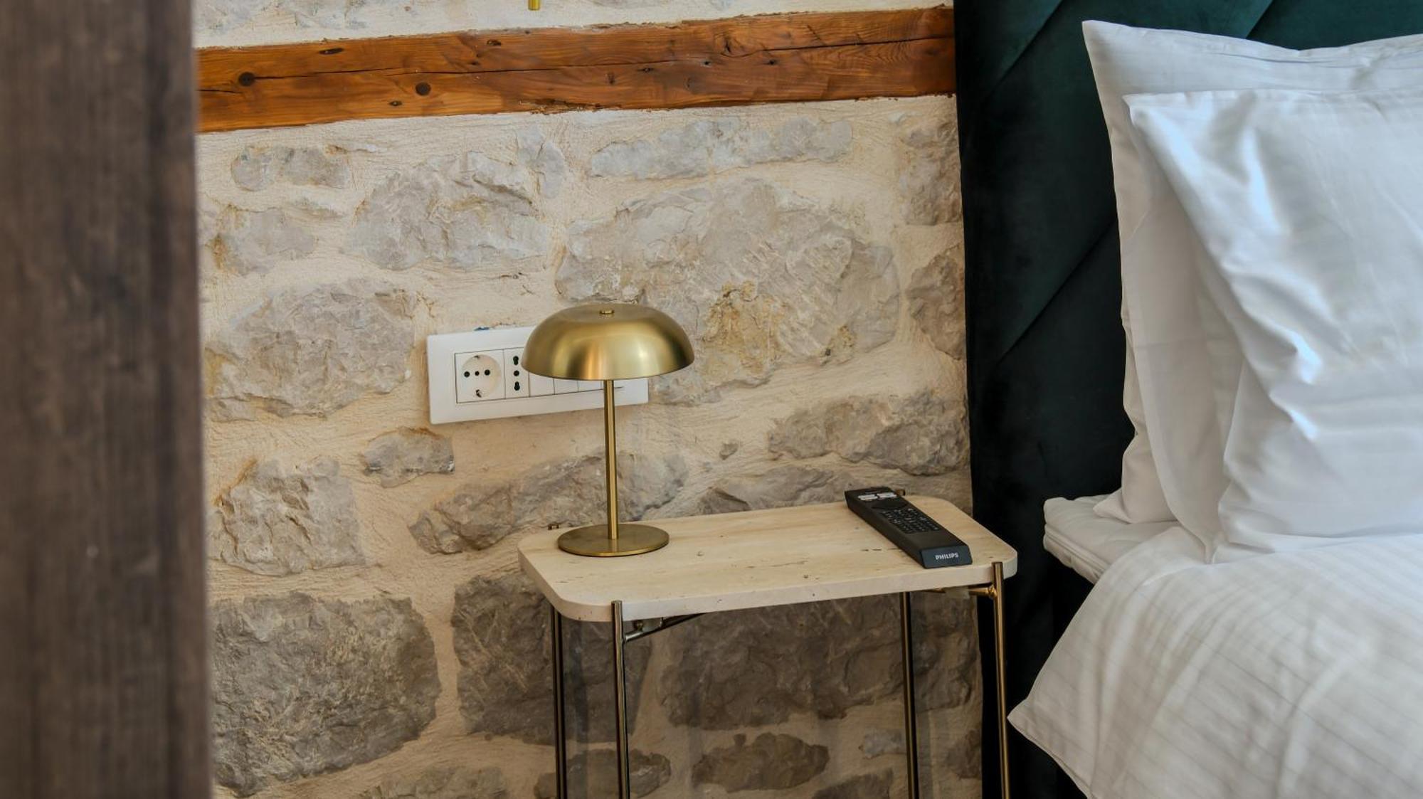 Prisca Luxury Rooms With Breakfast Split Exteriör bild