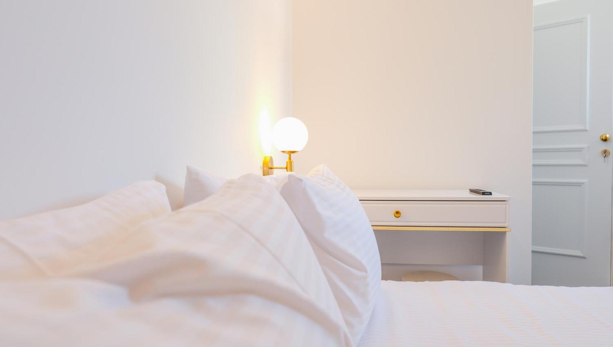 Prisca Luxury Rooms With Breakfast Split Exteriör bild