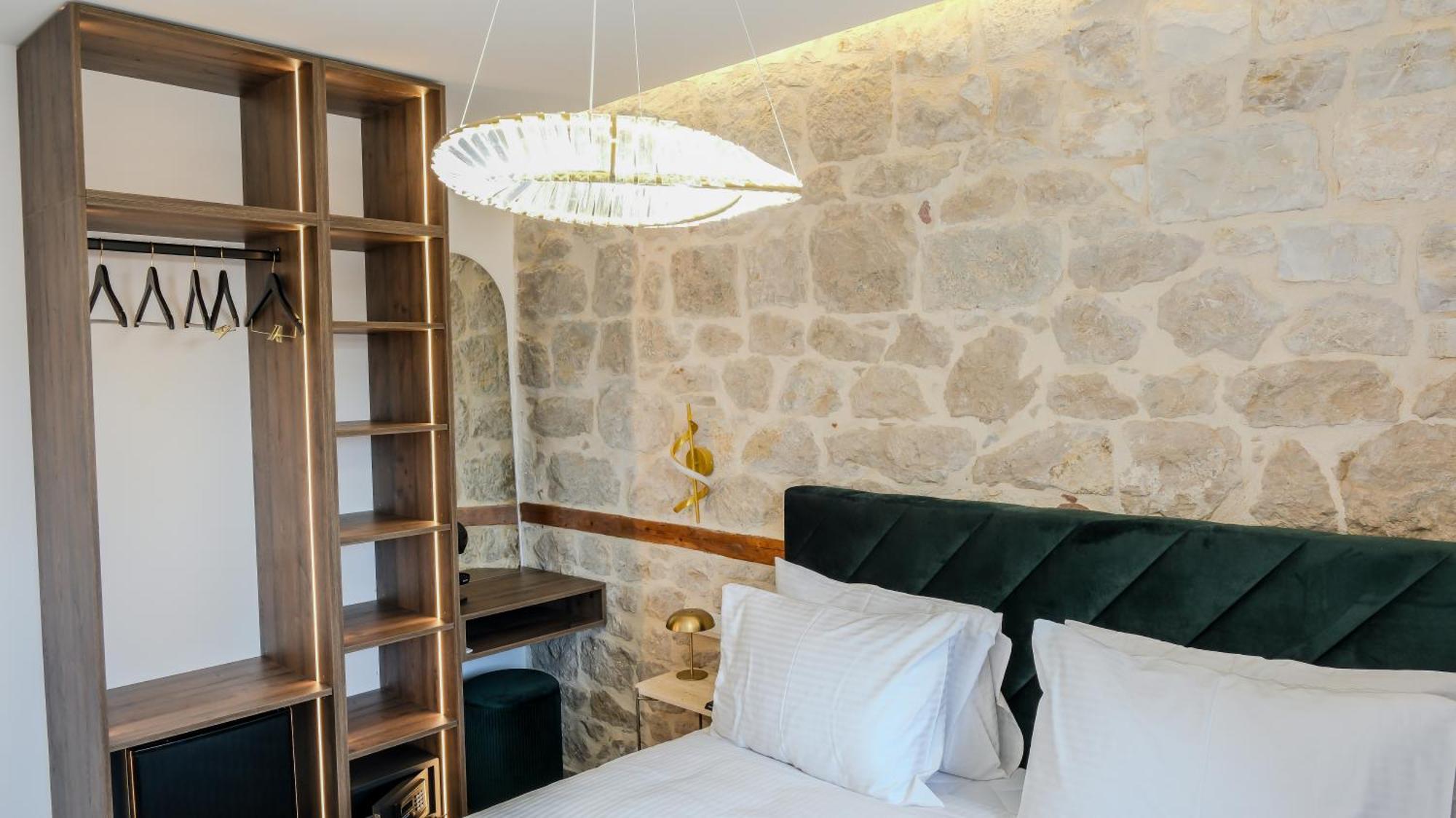Prisca Luxury Rooms With Breakfast Split Exteriör bild