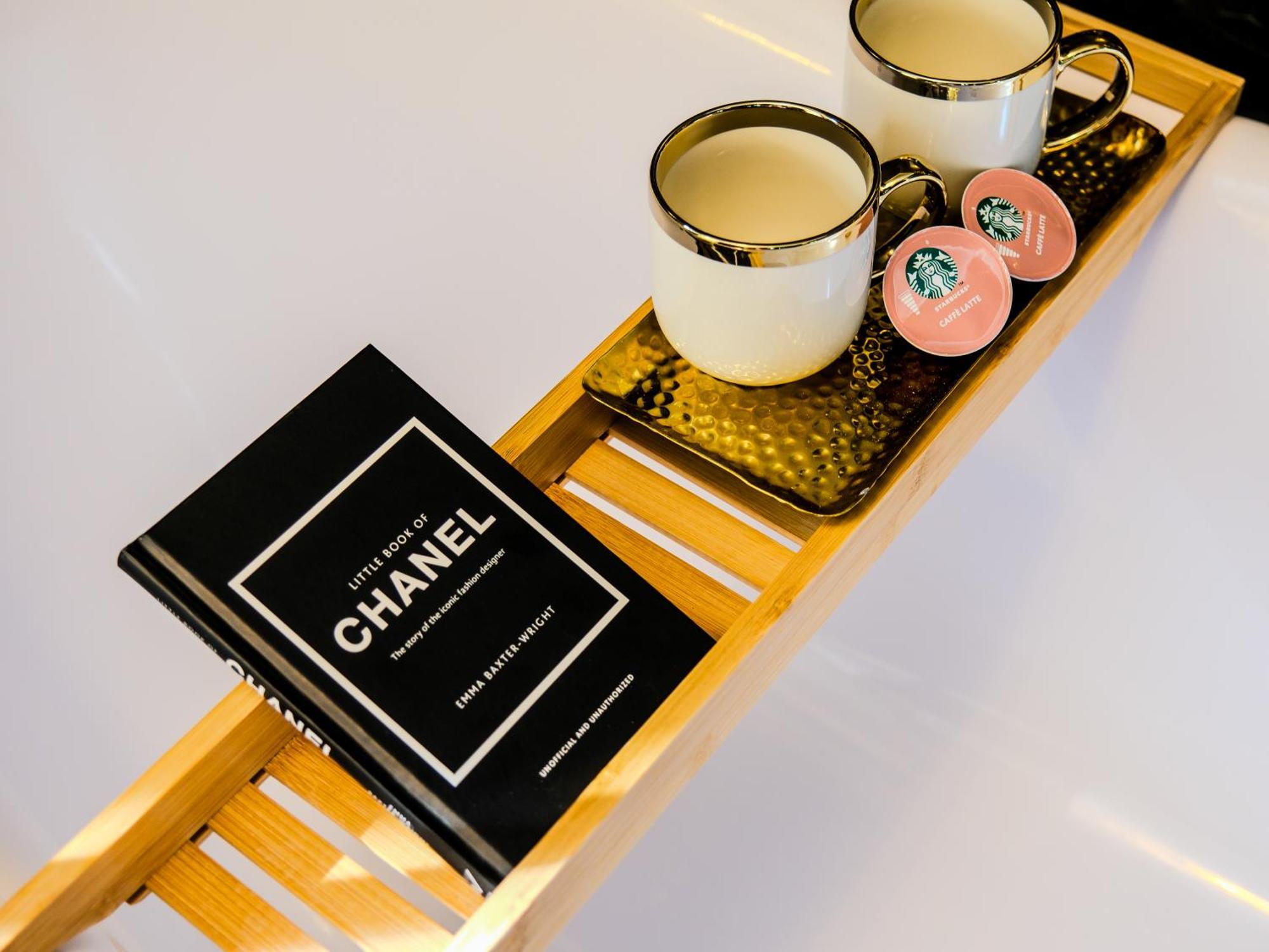 Prisca Luxury Rooms With Breakfast Split Exteriör bild