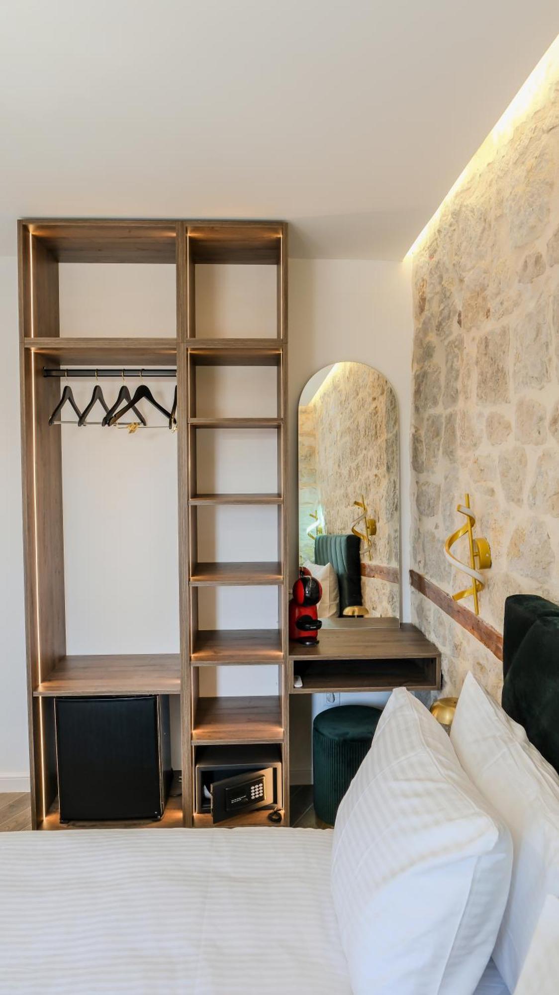 Prisca Luxury Rooms With Breakfast Split Exteriör bild
