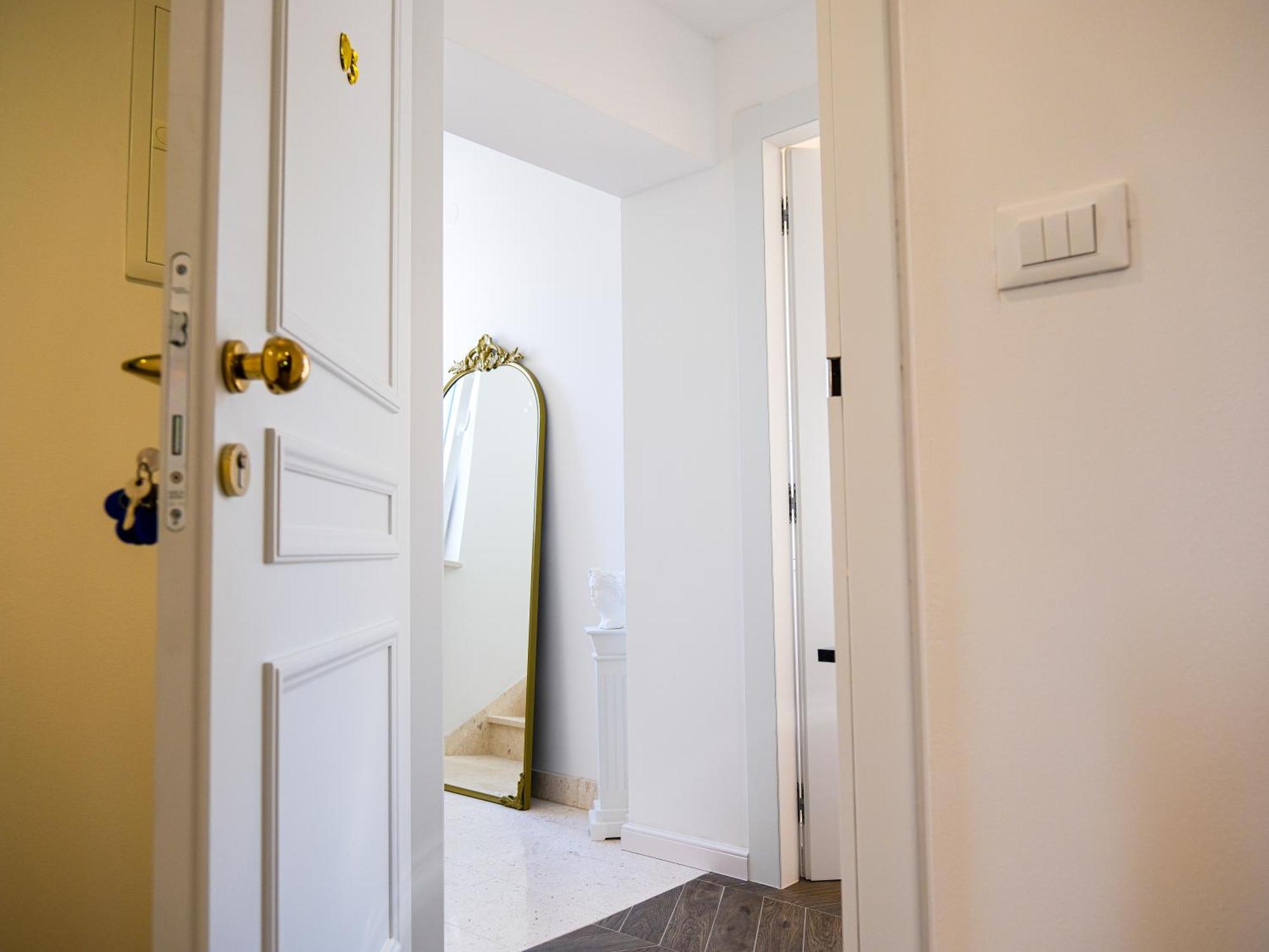 Prisca Luxury Rooms With Breakfast Split Exteriör bild