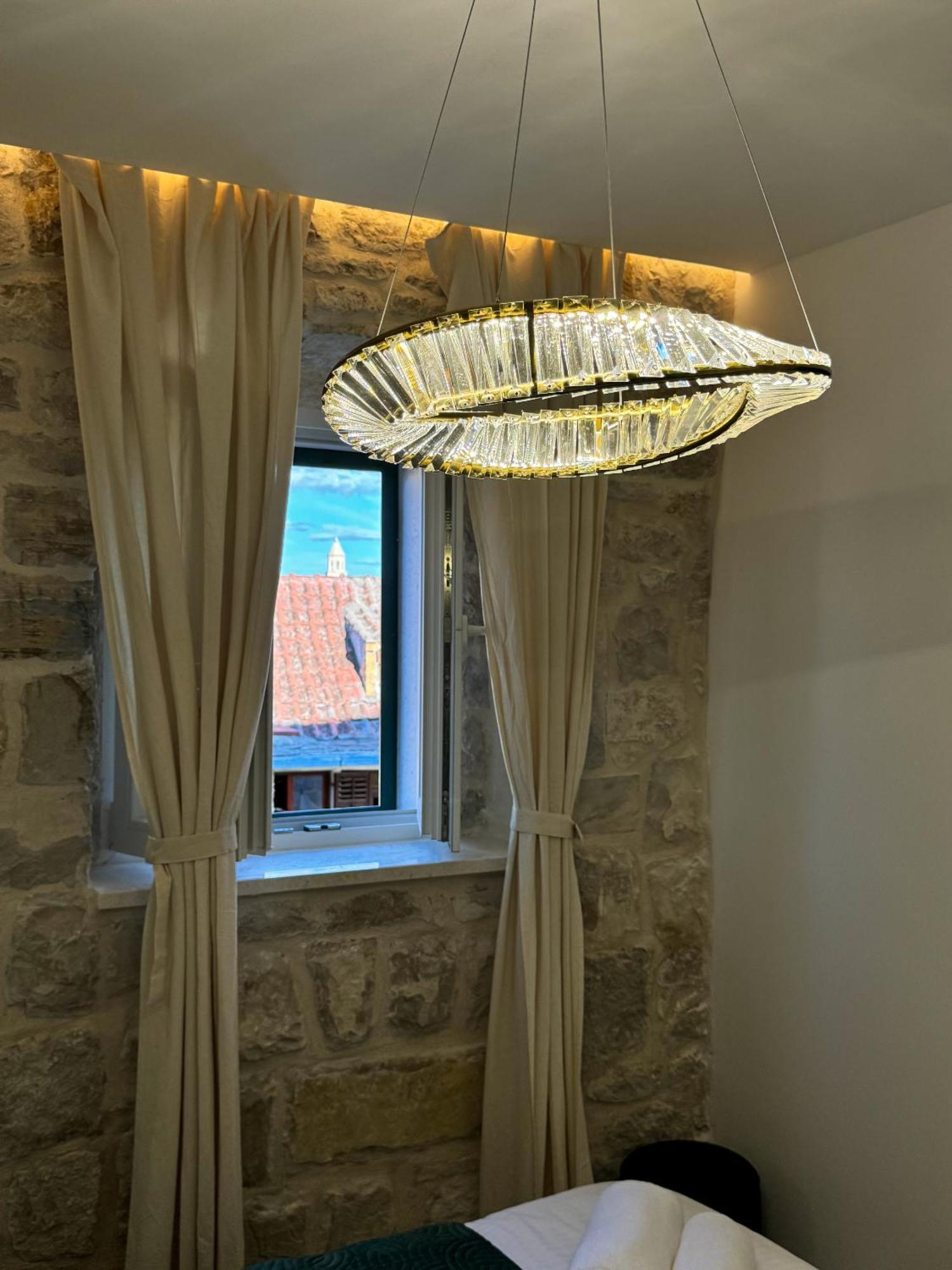 Prisca Luxury Rooms With Breakfast Split Exteriör bild