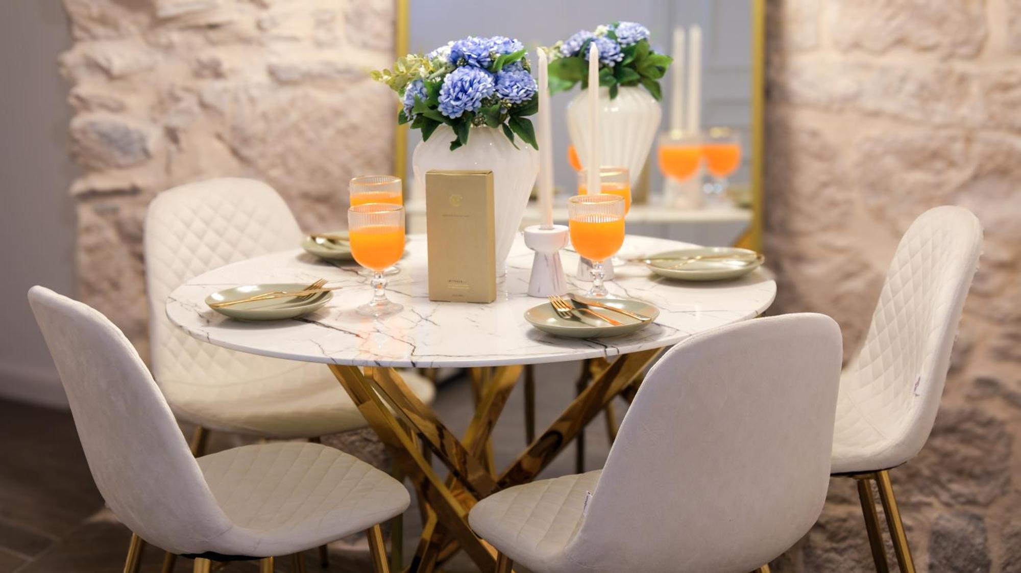 Prisca Luxury Rooms With Breakfast Split Exteriör bild