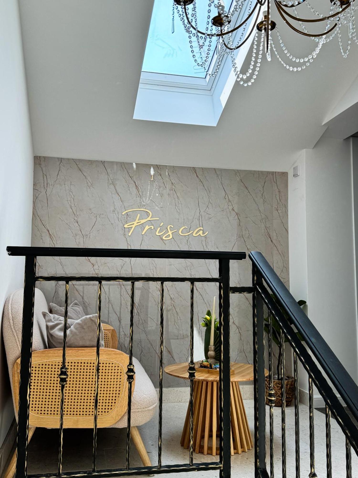 Prisca Luxury Rooms With Breakfast Split Exteriör bild
