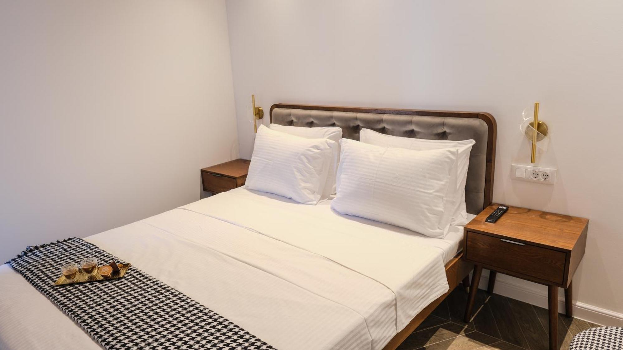 Prisca Luxury Rooms With Breakfast Split Exteriör bild