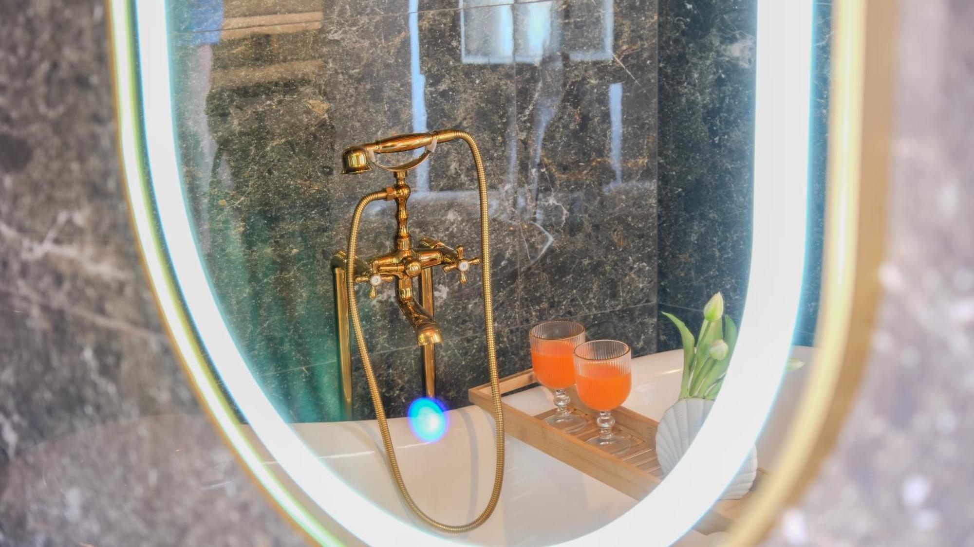 Prisca Luxury Rooms With Breakfast Split Exteriör bild