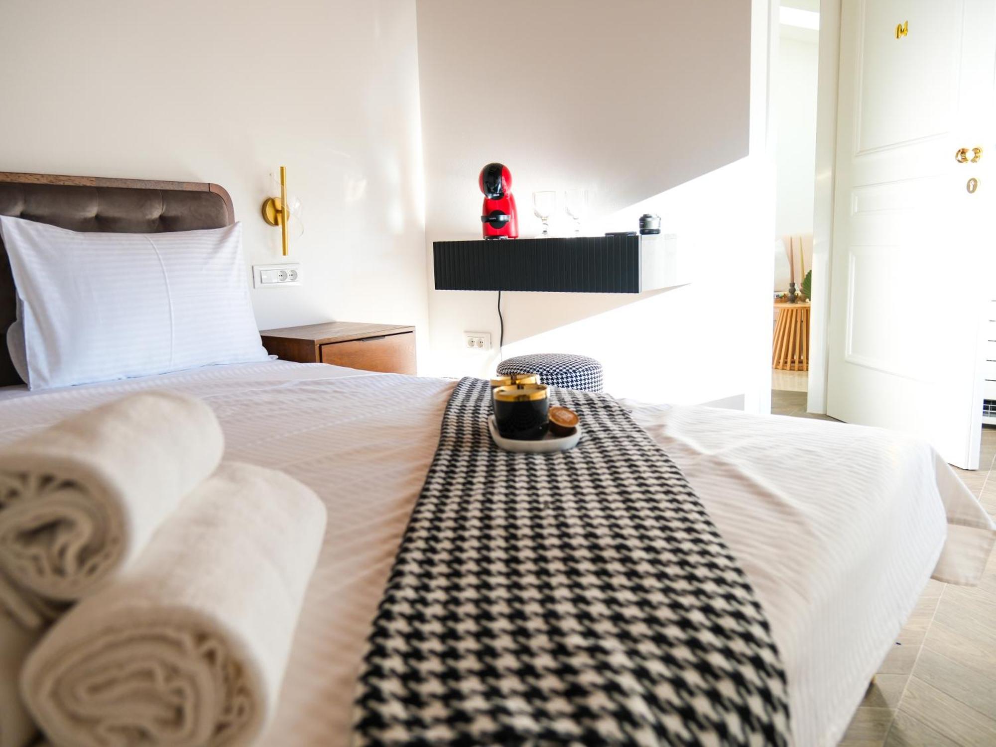 Prisca Luxury Rooms With Breakfast Split Exteriör bild