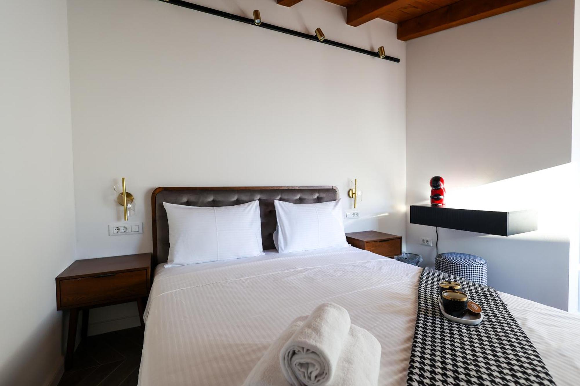 Prisca Luxury Rooms With Breakfast Split Exteriör bild