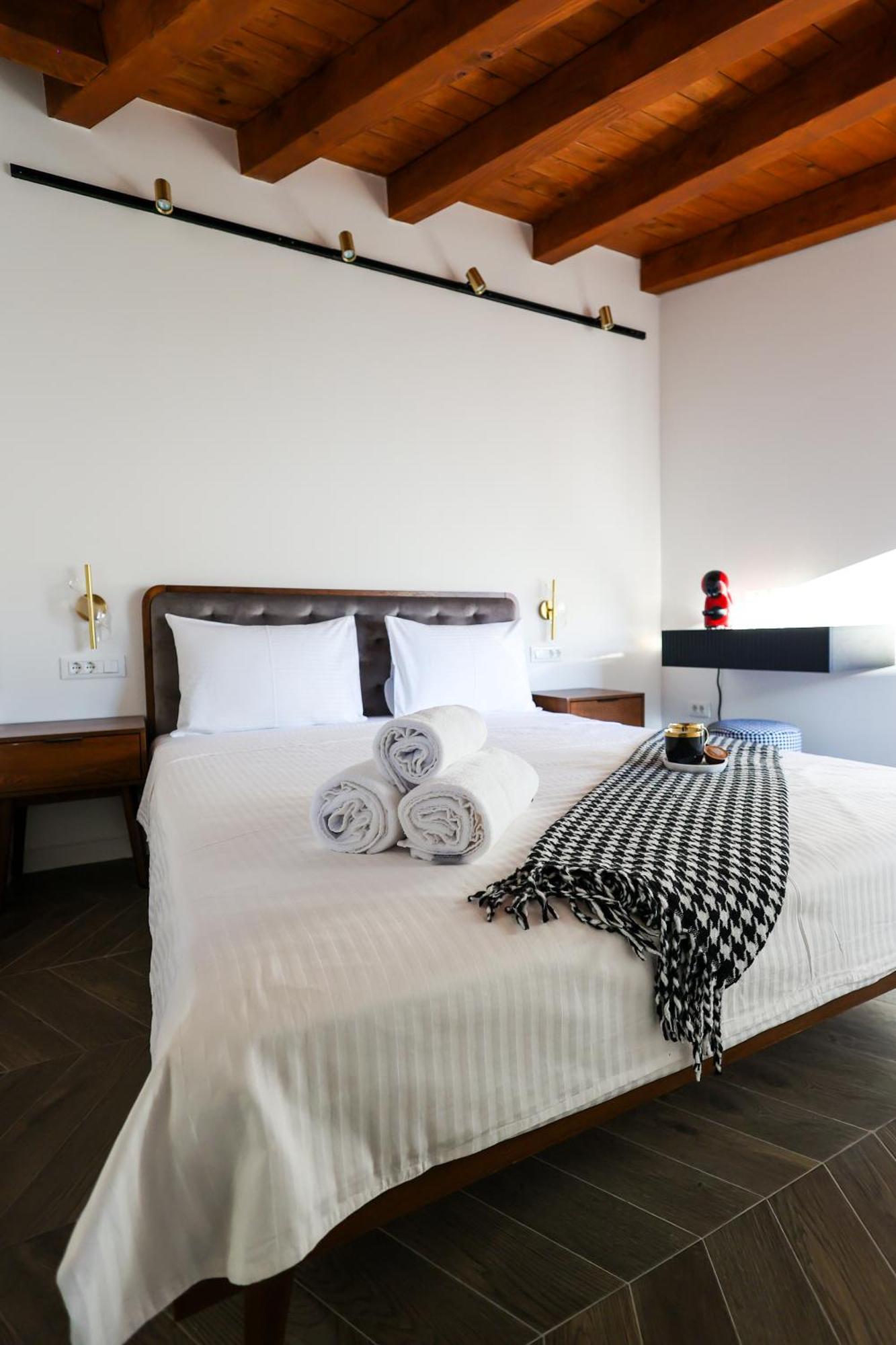 Prisca Luxury Rooms With Breakfast Split Exteriör bild