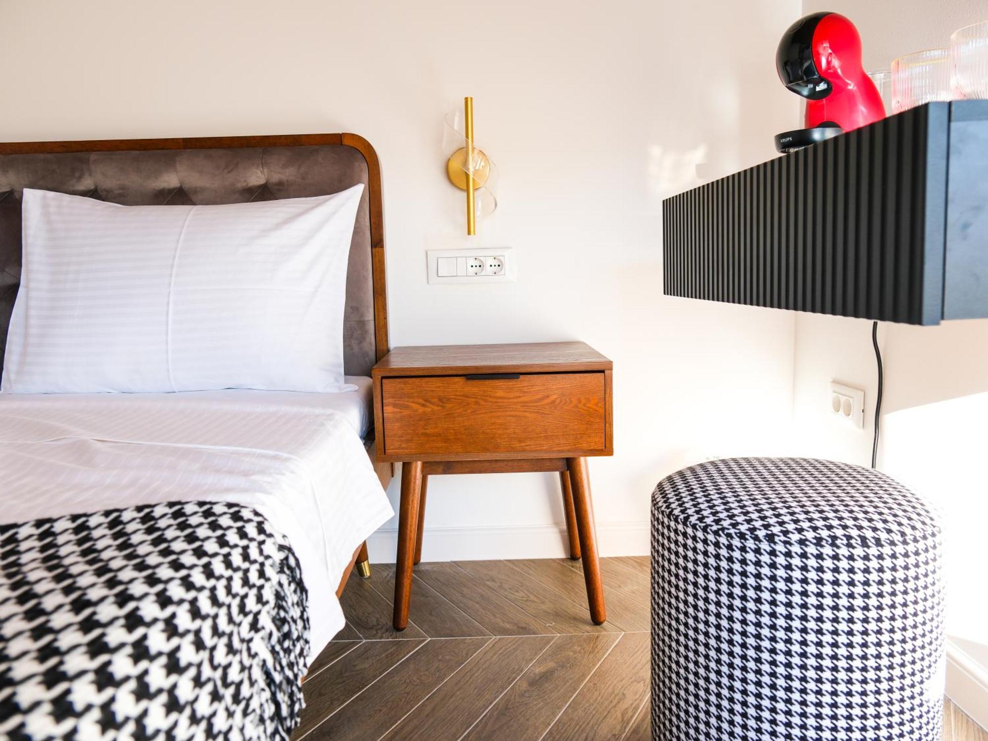 Prisca Luxury Rooms With Breakfast Split Exteriör bild