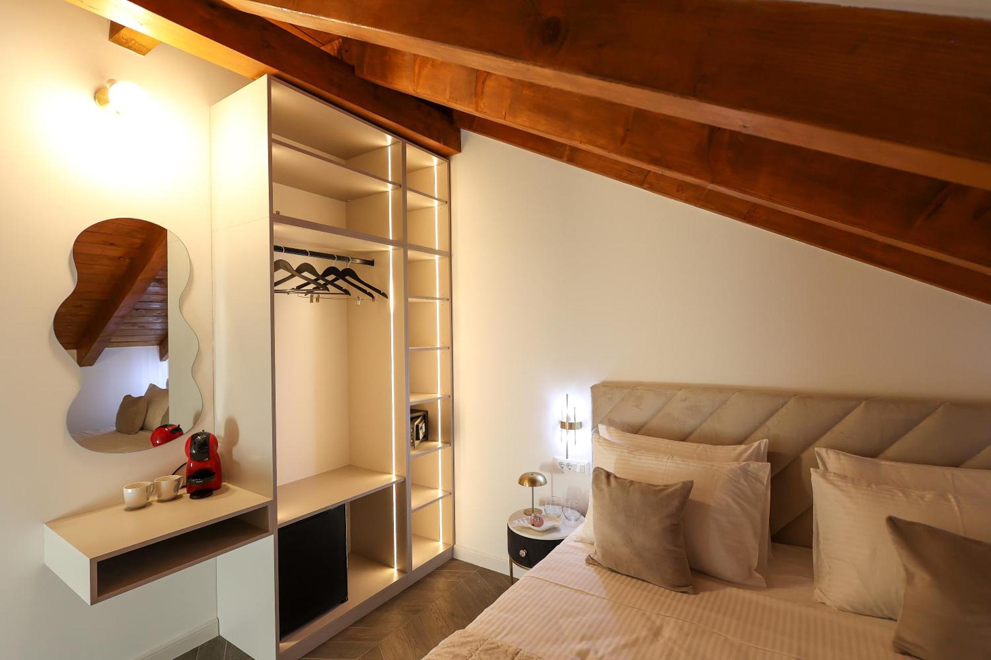 Prisca Luxury Rooms With Breakfast Split Exteriör bild